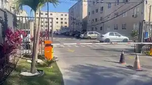 Apartamento - Rio De Janeiro, RJ