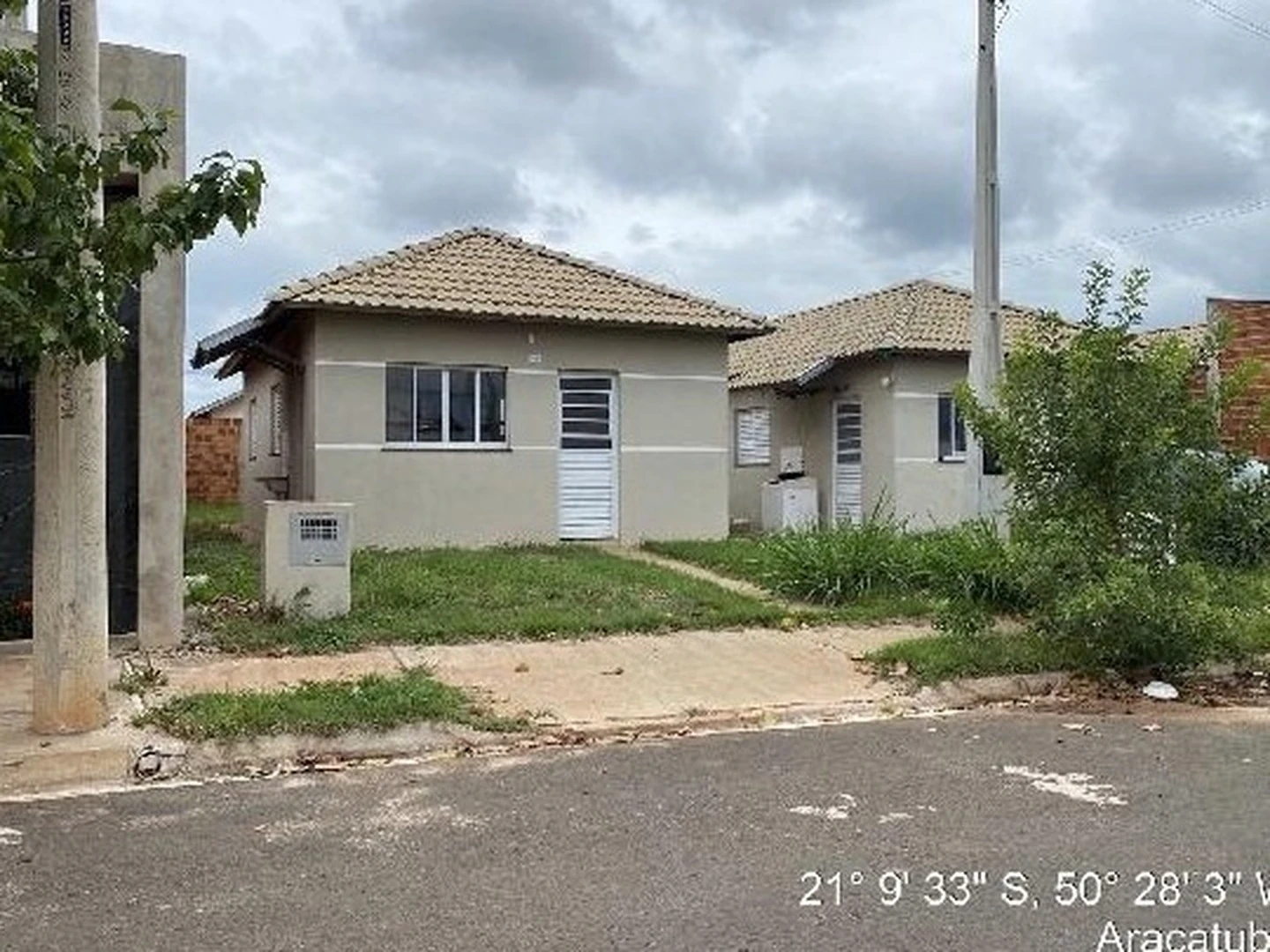 Casa - Aracatuba, SP - foto 1