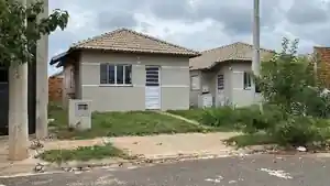 Casa - Aracatuba, SP