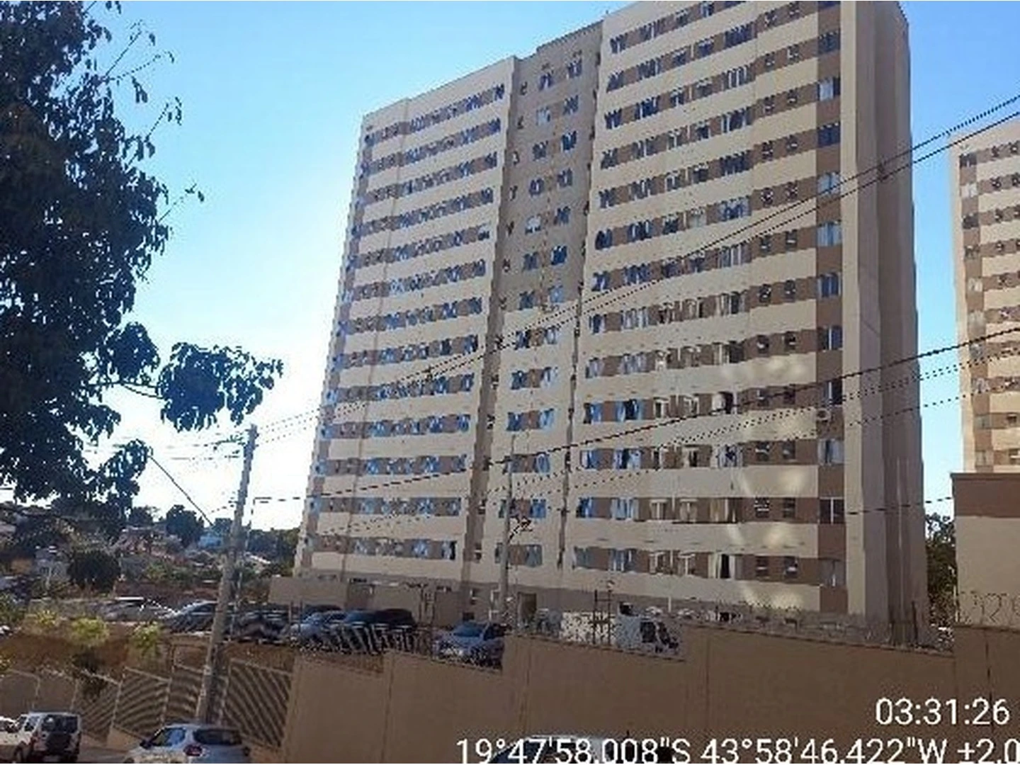 Apartamento - Belo Horizonte, MG - foto 1
