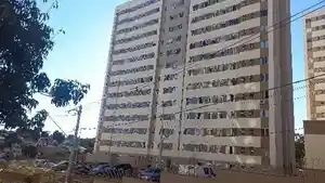 Apartamento - Belo Horizonte, MG