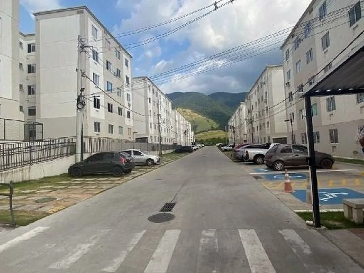 Apartamento - Nova Iguacu, RJ - foto 1