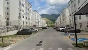 Apartamento - Nova Iguacu, RJ