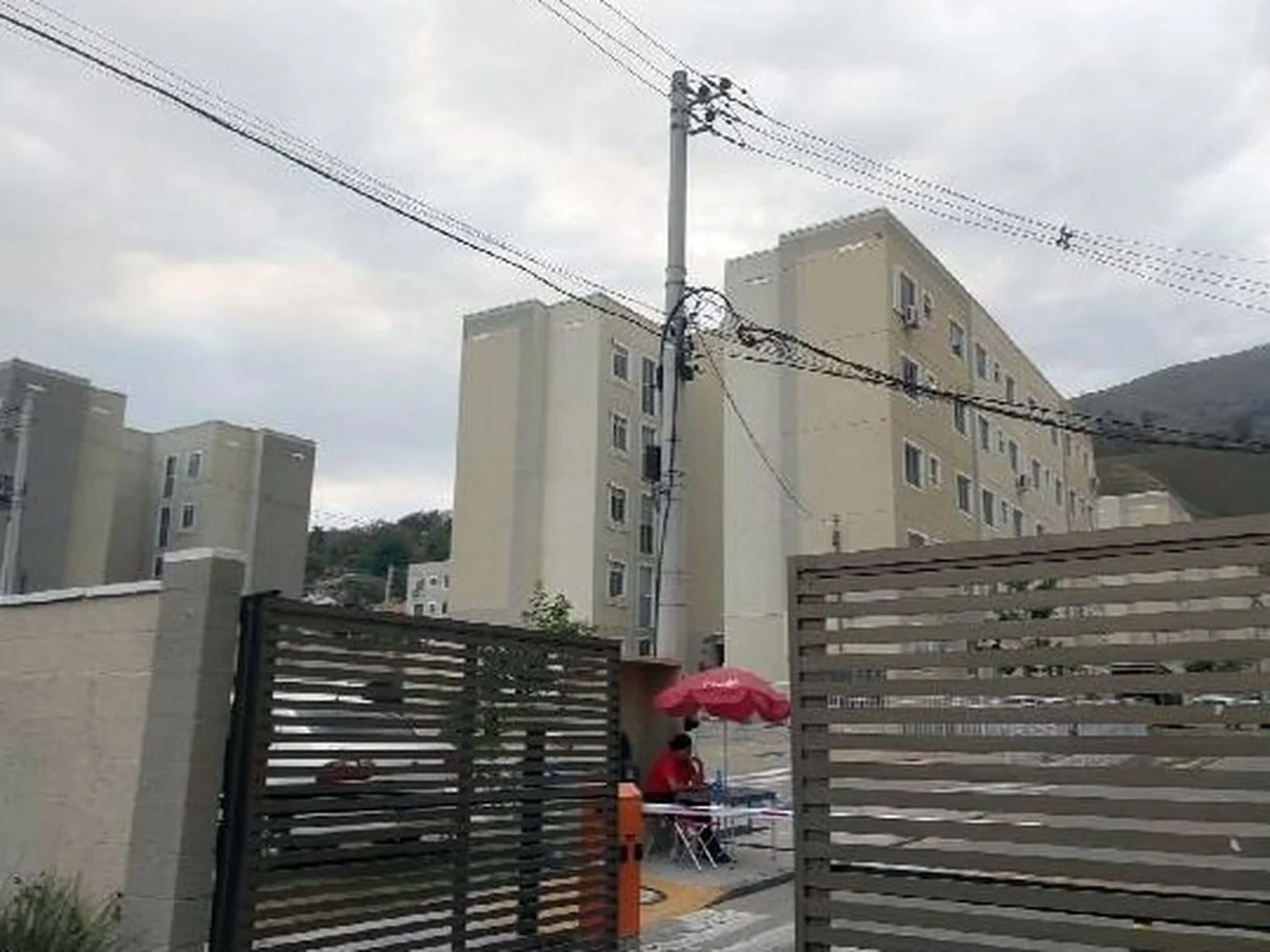 Apartamento - Nova Iguacu, RJ - foto 1