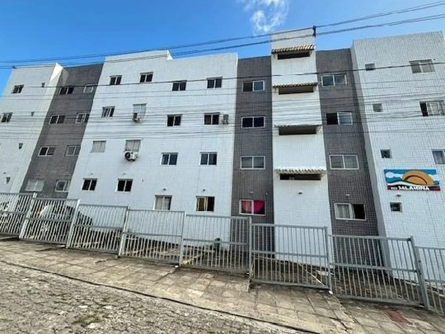 Apartamento - Joao Pessoa, PB - foto 1