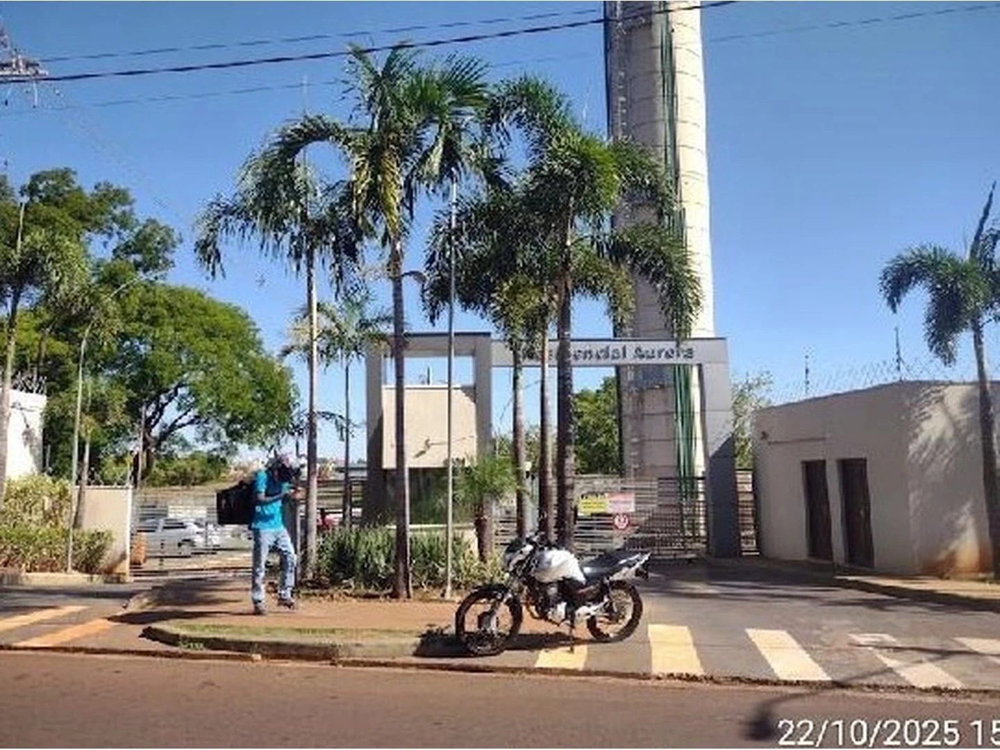 Apartamento - Araraquara, SP - foto 1