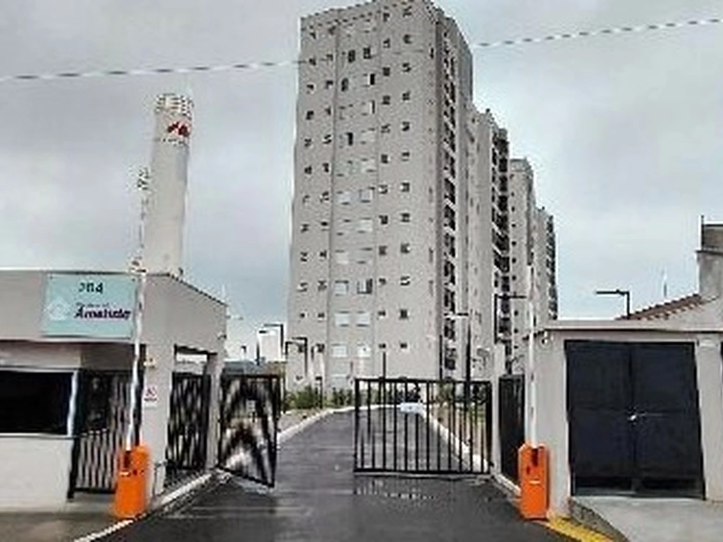 Apartamento - Sumare, SP - foto 1