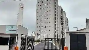 Apartamento - Sumare, SP