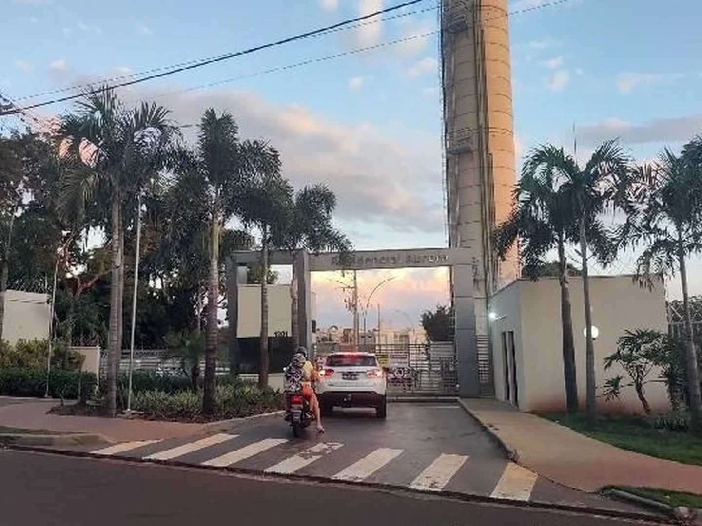 Apartamento - Araraquara, SP - foto 1