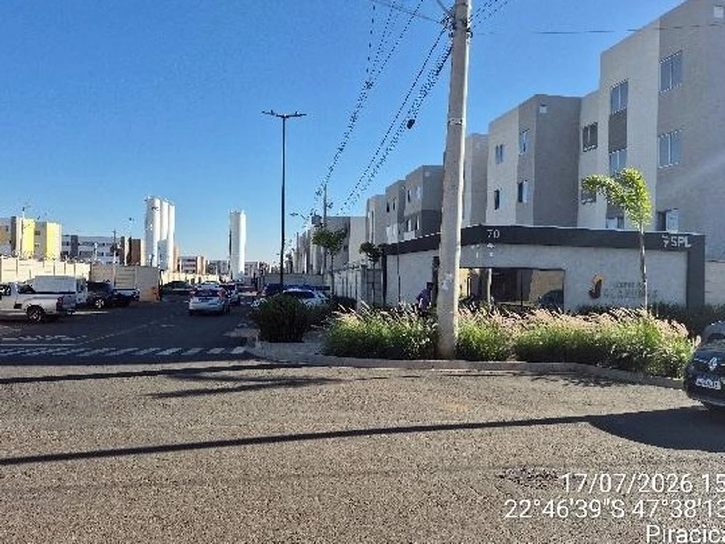 Apartamento - Piracicaba, SP - foto 1
