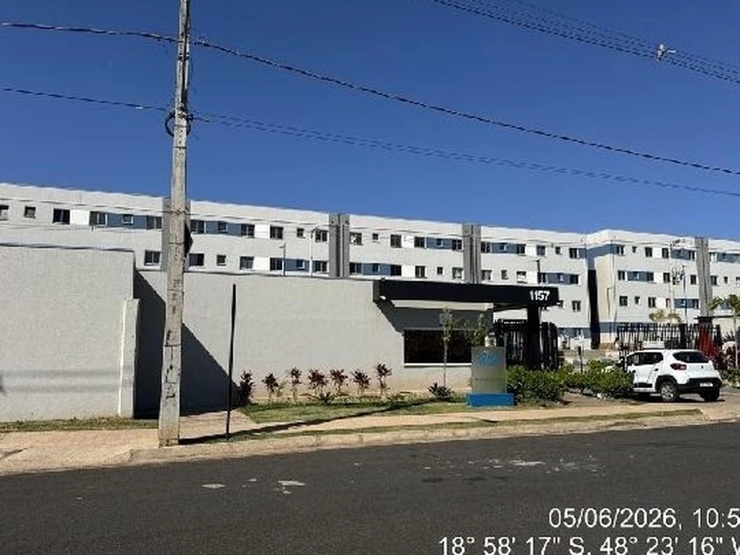 Apartamento - Uberlandia, MG - foto 1