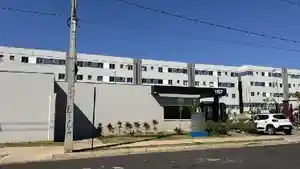 Apartamento - Uberlandia, MG