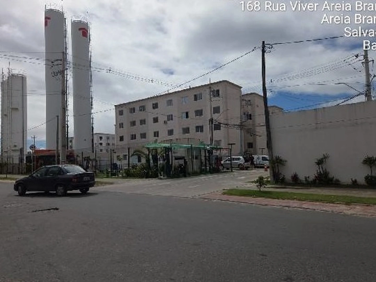 Apartamento - Salvador, BA - foto 1