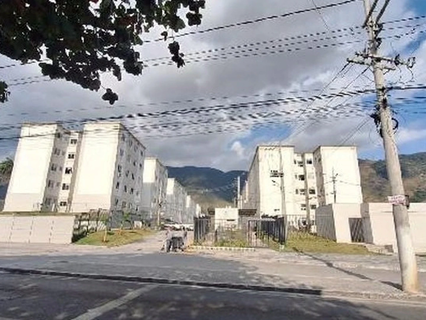 Apartamento - Nova Iguacu, RJ - foto 1