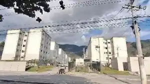 Apartamento - Nova Iguacu, RJ