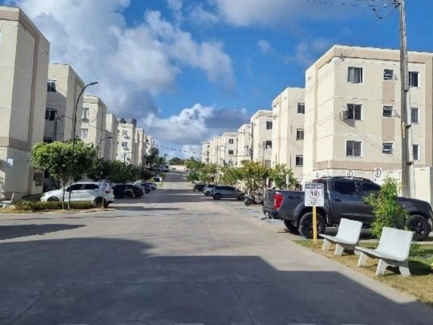 Apartamento - Paulista, PE - foto 1
