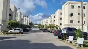 Apartamento - Paulista, PE