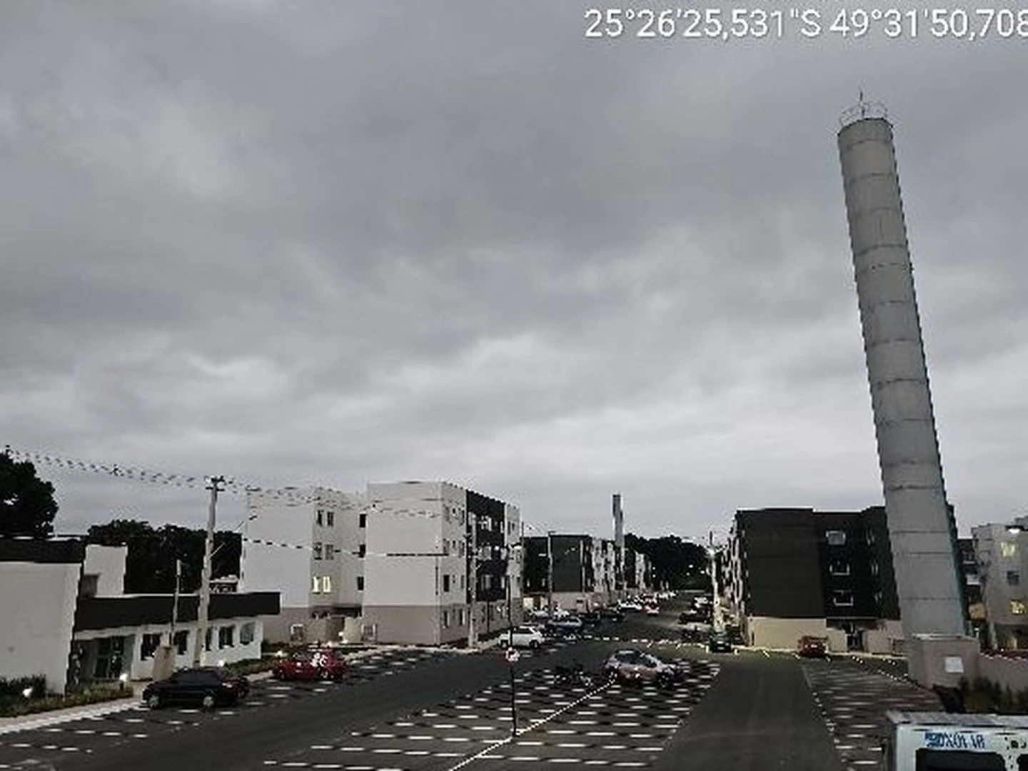 Apartamento - Campo Largo, PR - foto 1