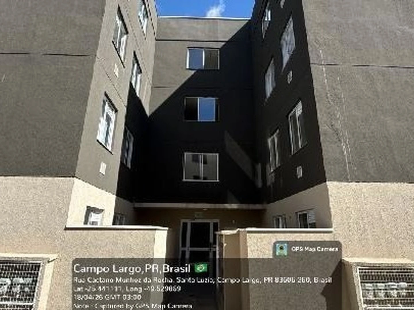 Apartamento - Campo Largo, PR - foto 1