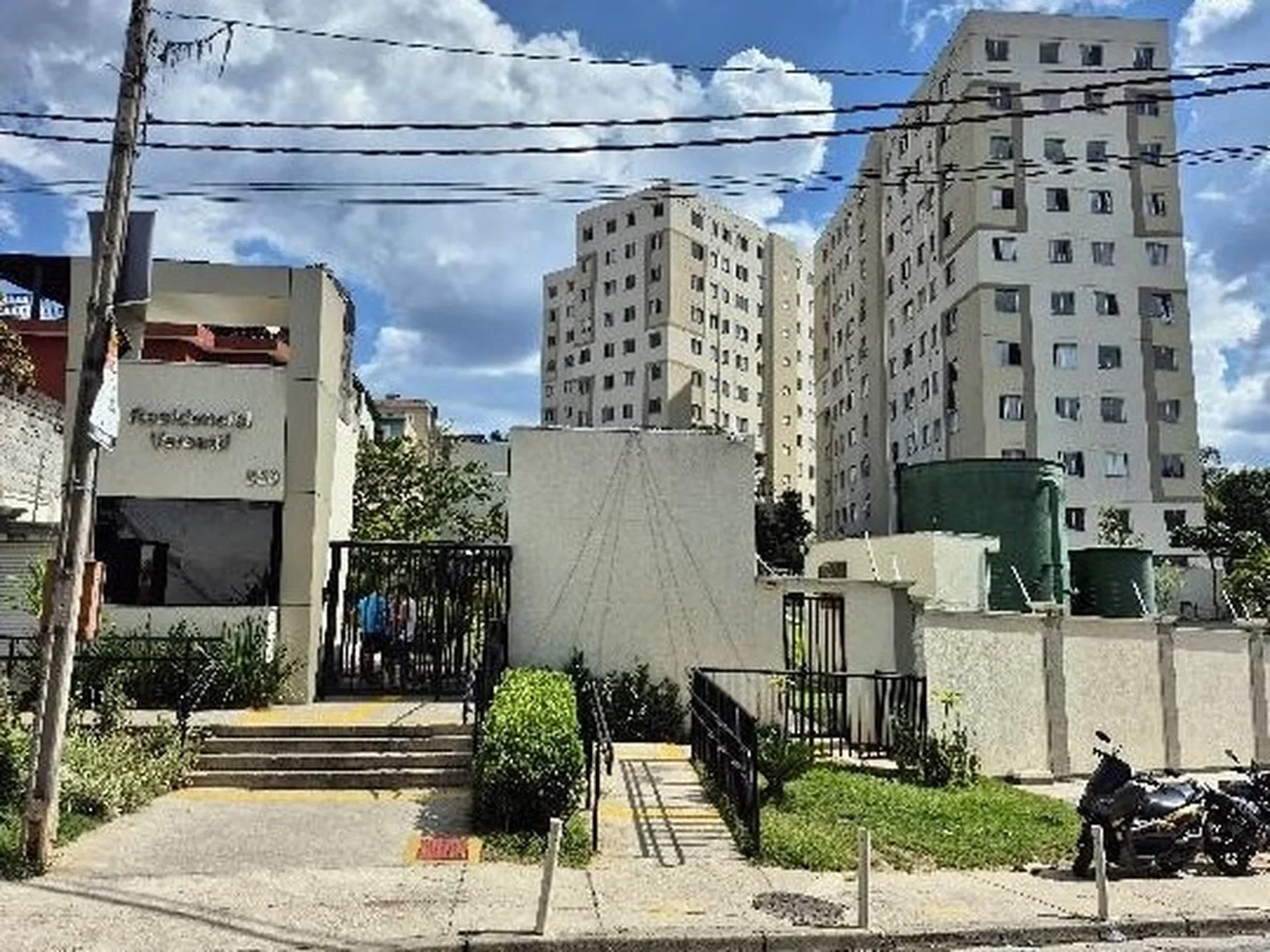 Apartamento - Sao Paulo, SP - foto 1