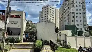 Apartamento - Sao Paulo, SP