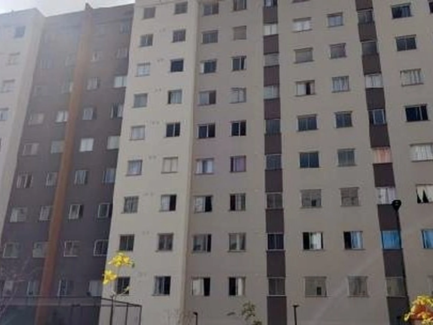 Apartamento - Sao Paulo, SP - foto 1