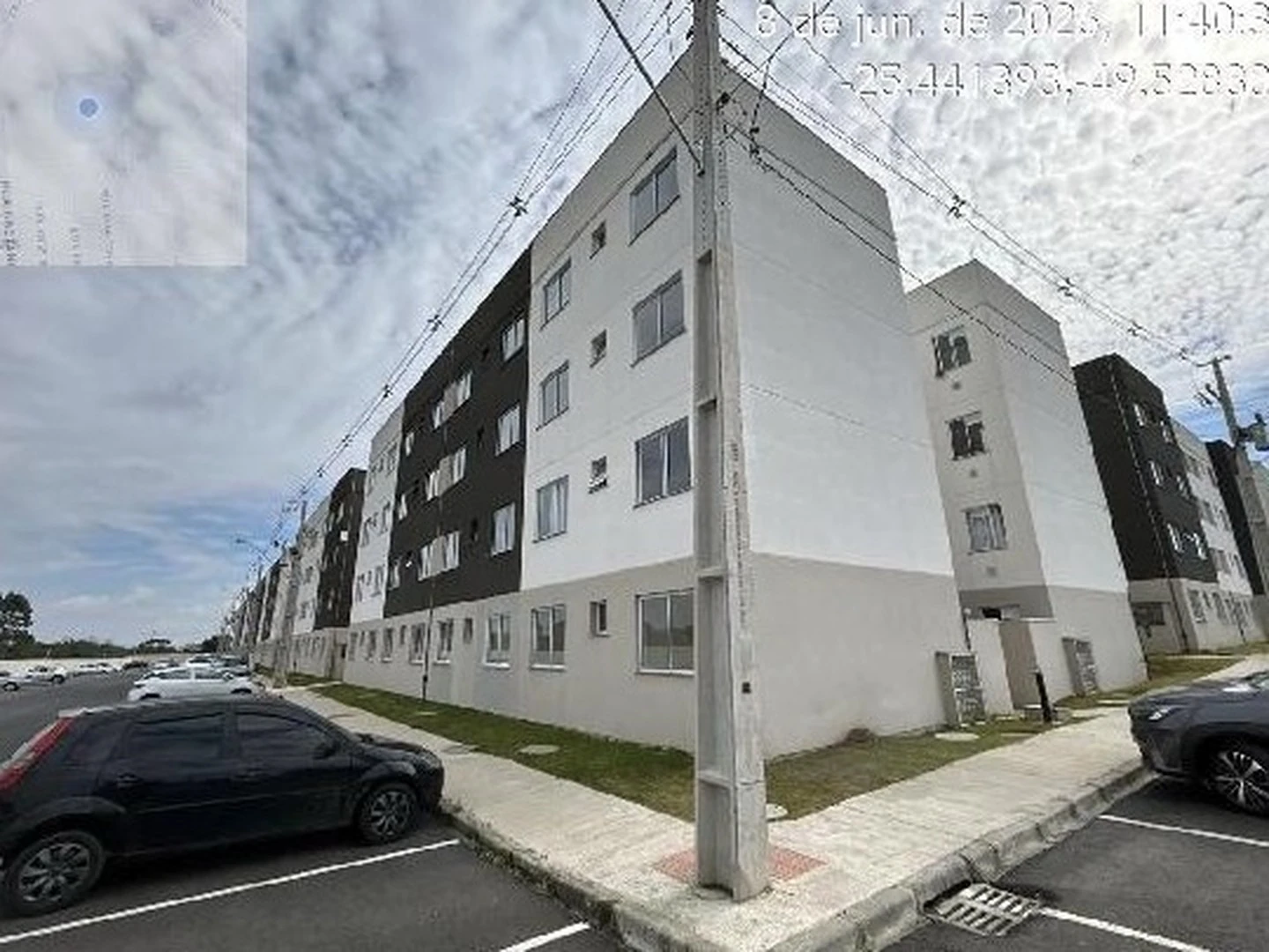 Apartamento - Campo Largo, PR - foto 1
