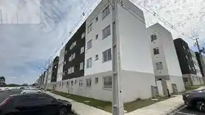 Apartamento - Campo Largo, PR