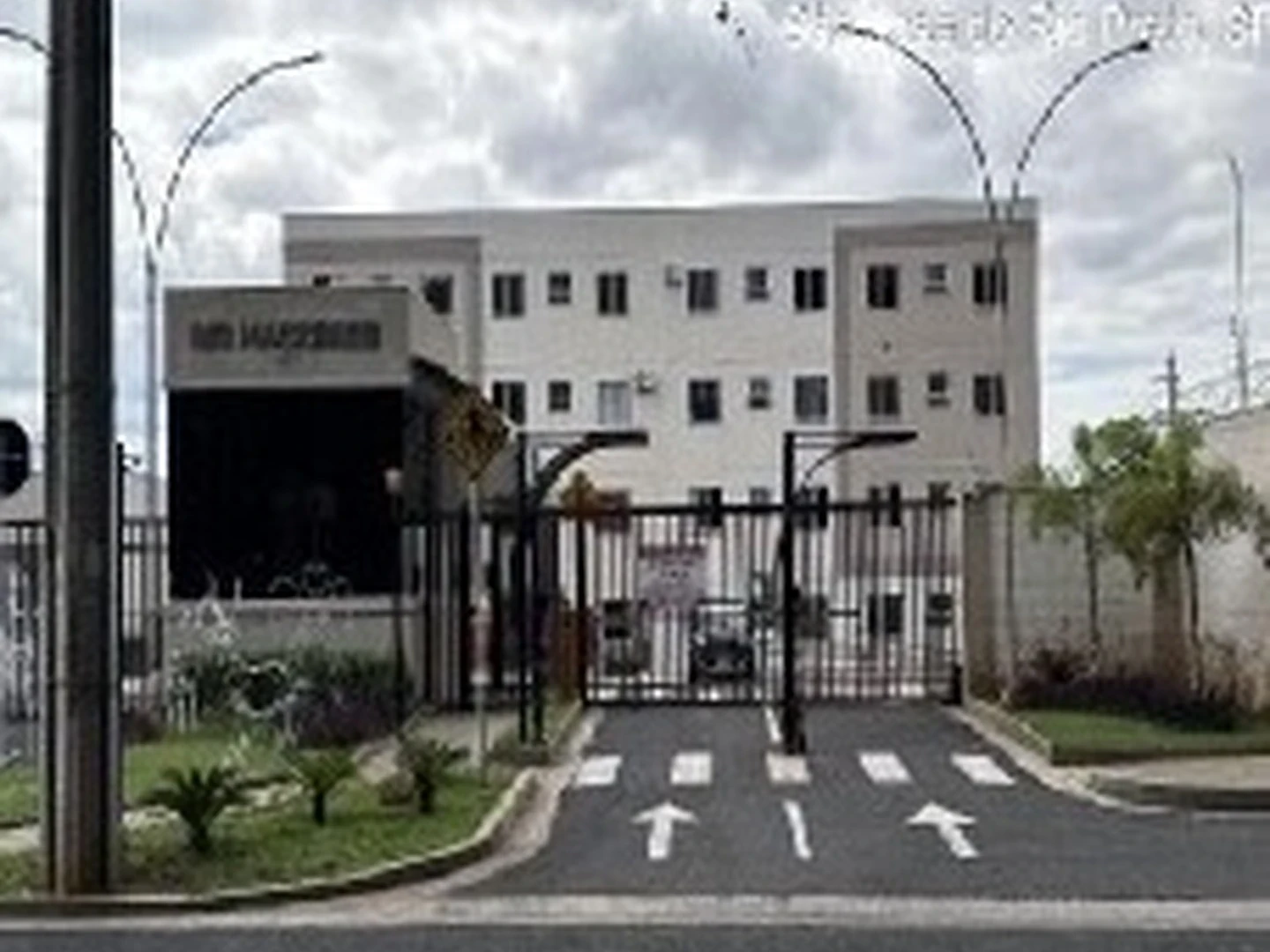 Apartamento - Sao Jose Do Rio Preto, SP - foto 1