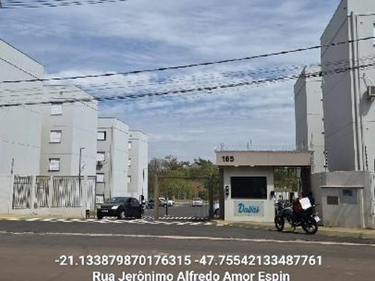 Apartamento - Ribeirao Preto, SP - foto 1