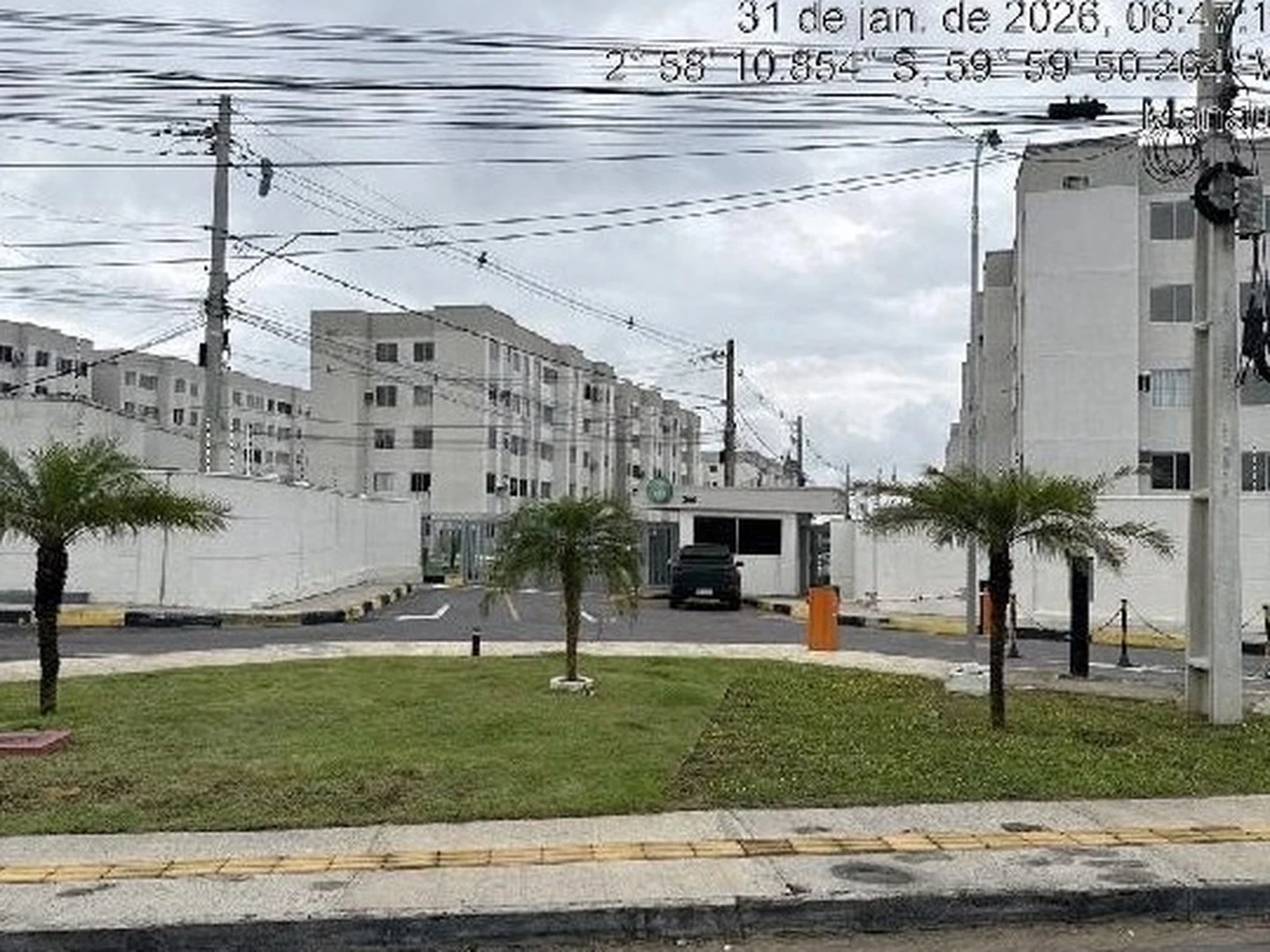 Apartamento - Manaus, AM - foto 1