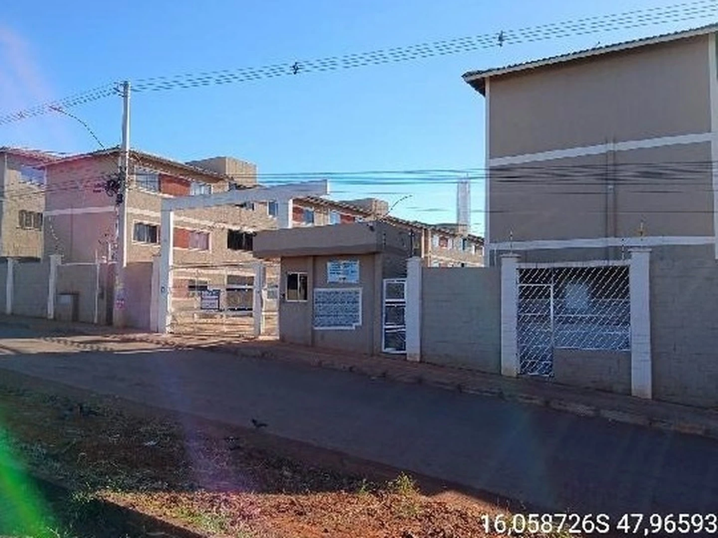Apartamento - Valparaiso De Goias, GO - foto 1