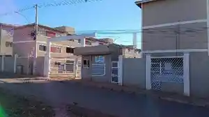 Apartamento - Valparaiso De Goias, GO