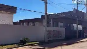 Apartamento - Cidade Ocidental, GO
