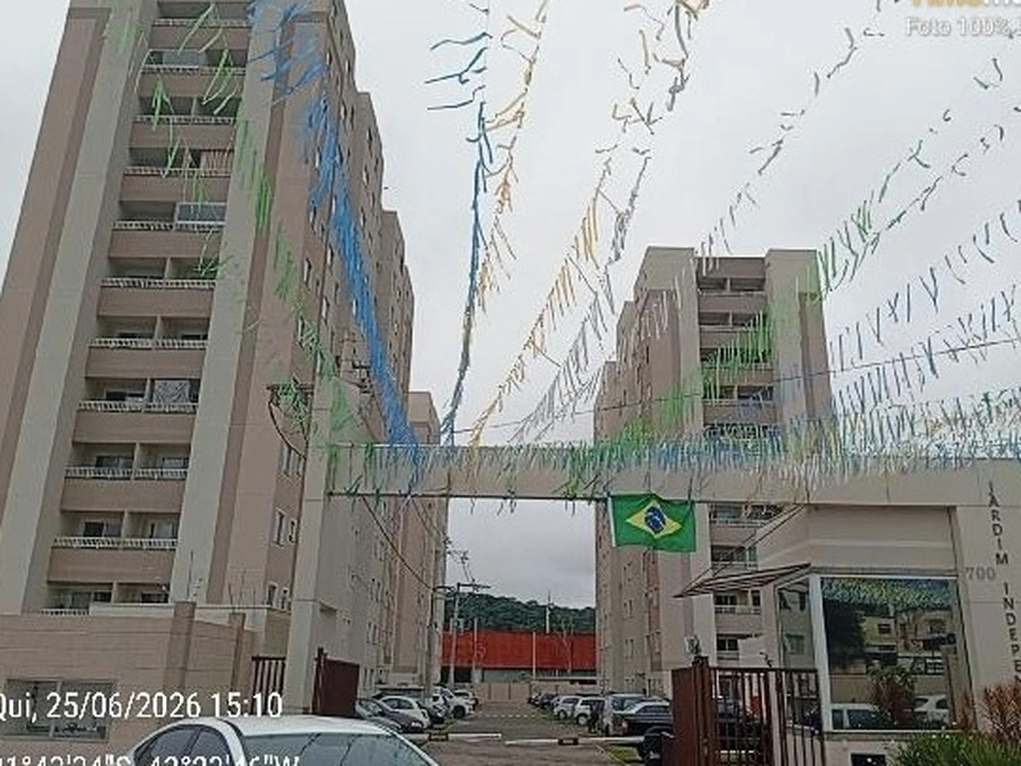 Apartamento - Juiz De Fora, MG - foto 1
