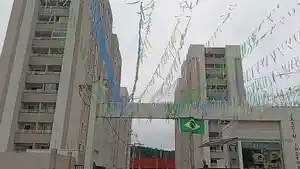 Apartamento - Juiz De Fora, MG