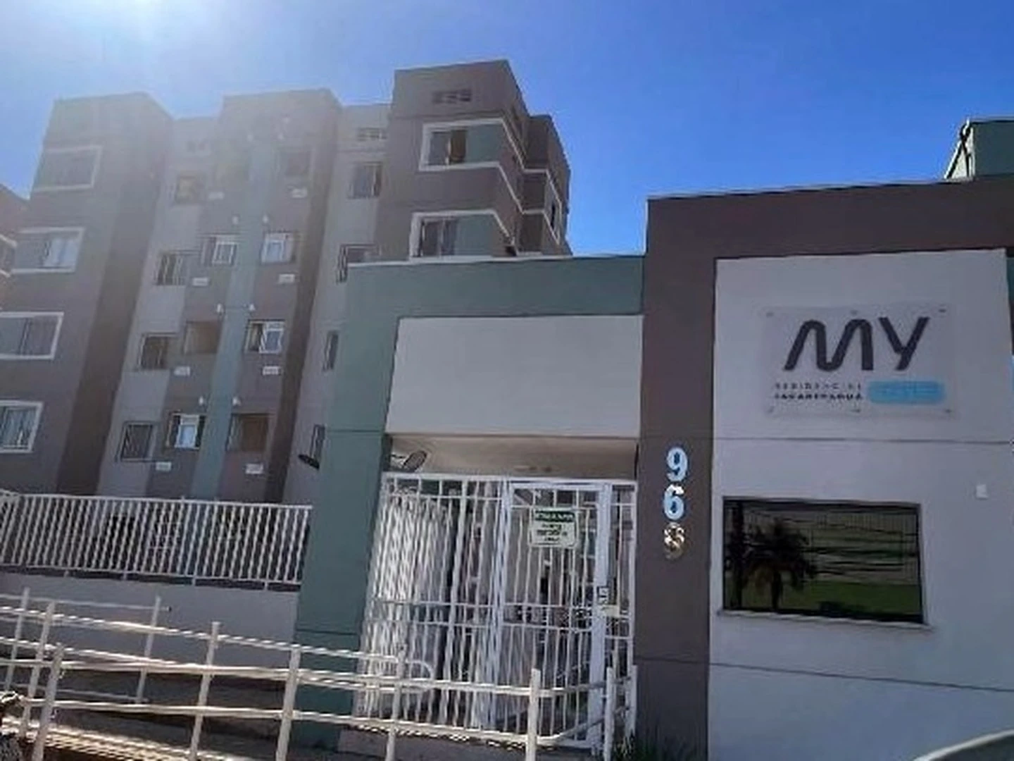 Apartamento - Rio De Janeiro, RJ - foto 1