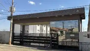 Apartamento - Cidade Ocidental, GO