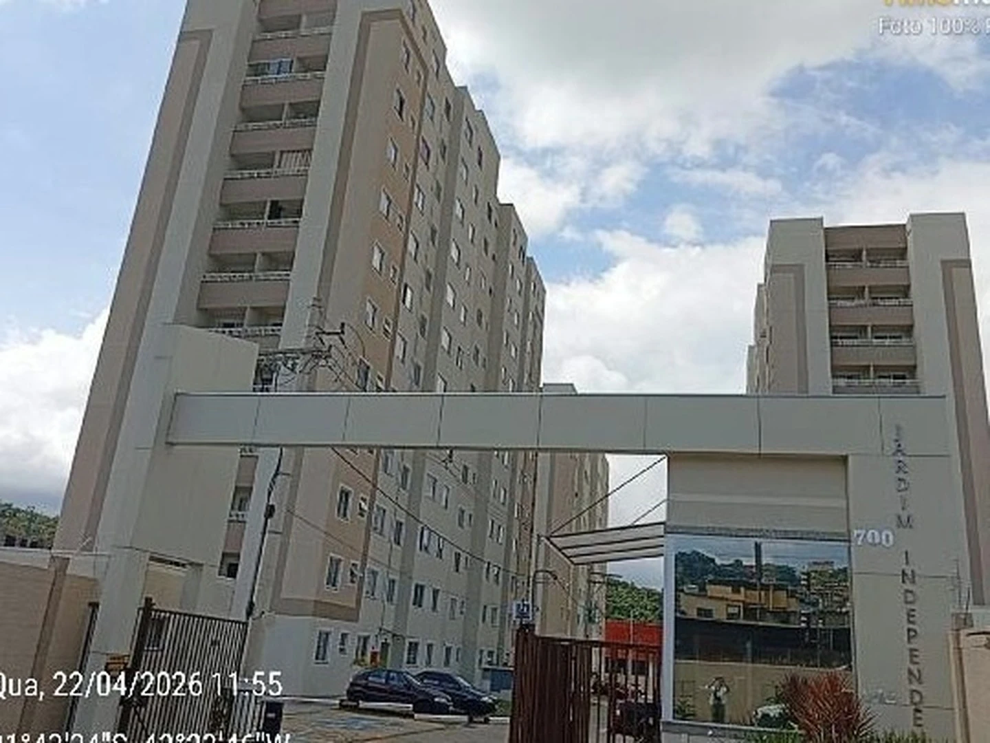 Apartamento - Juiz De Fora, MG - foto 1