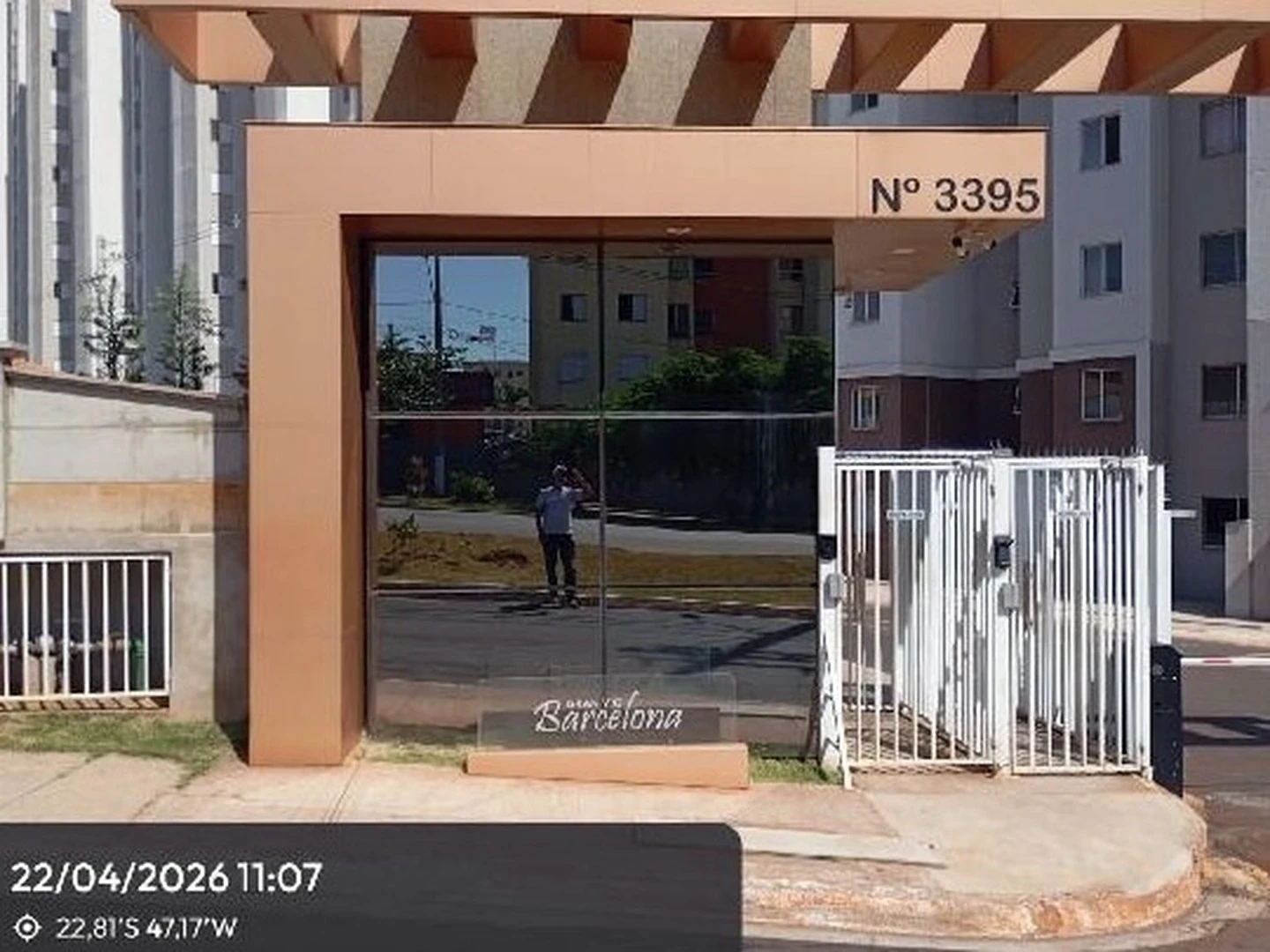 Apartamento - Sumare, SP - foto 1