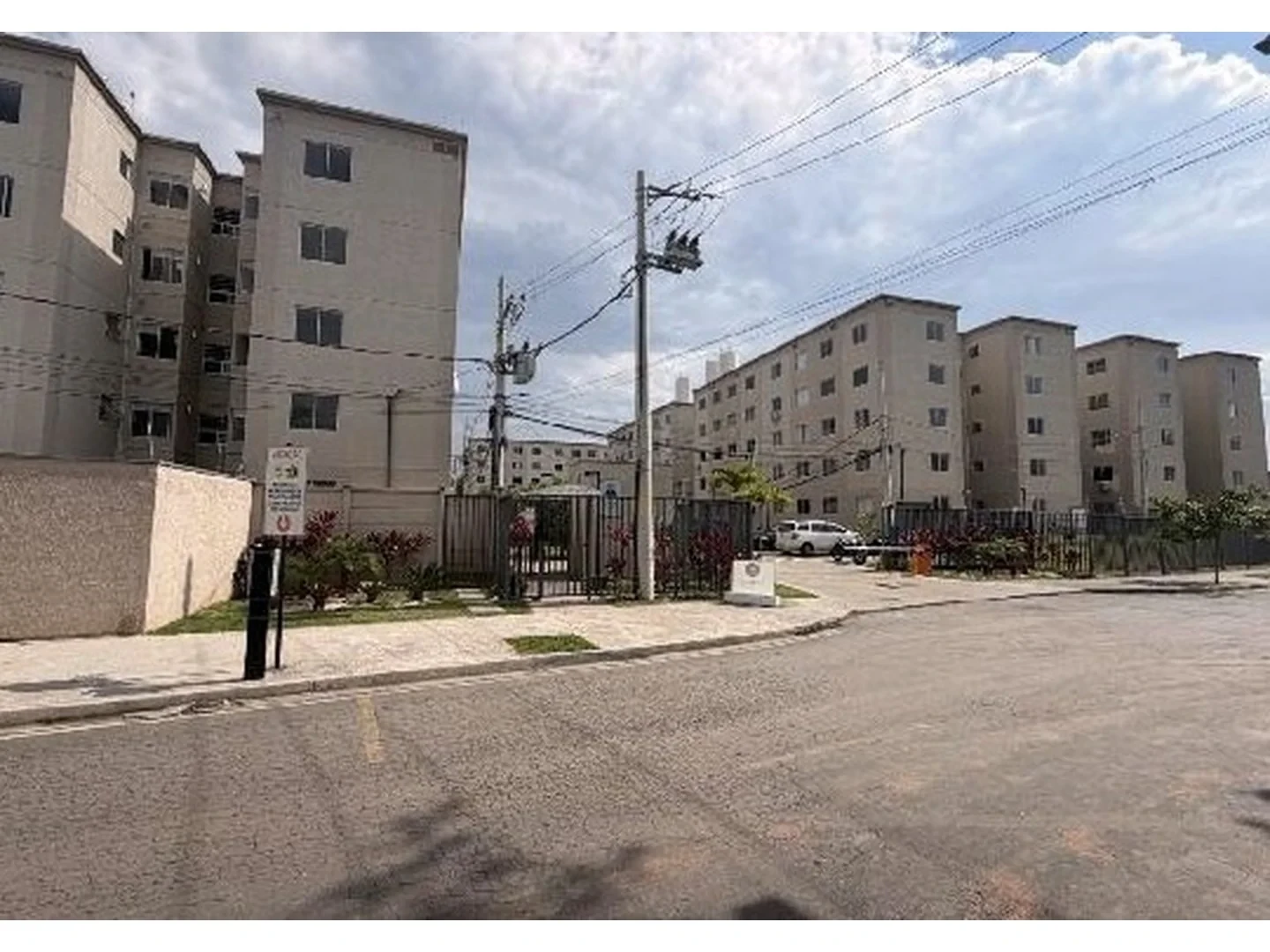 Apartamento - Rio De Janeiro, RJ - foto 1