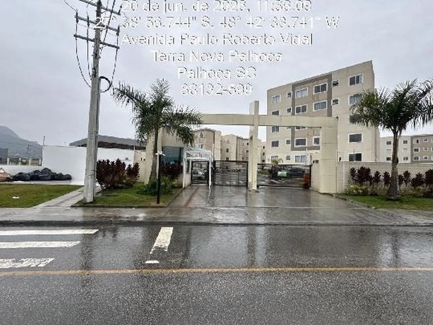 Apartamento - Palhoca, SC - foto 1