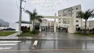Apartamento - Palhoca, SC