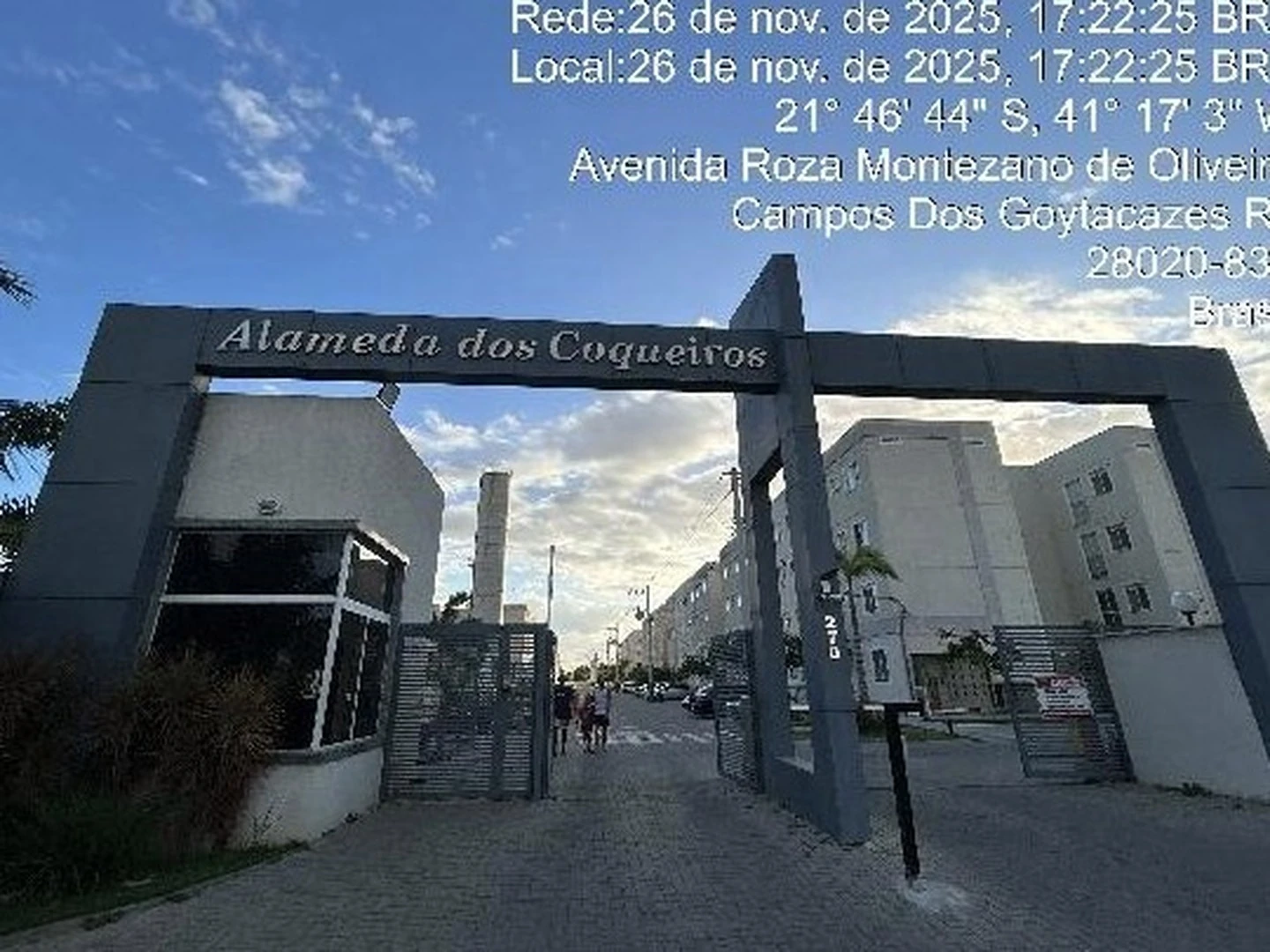Apartamento - Campos Dos Goytacazes, RJ - foto 1