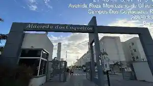 Apartamento - Campos Dos Goytacazes, RJ