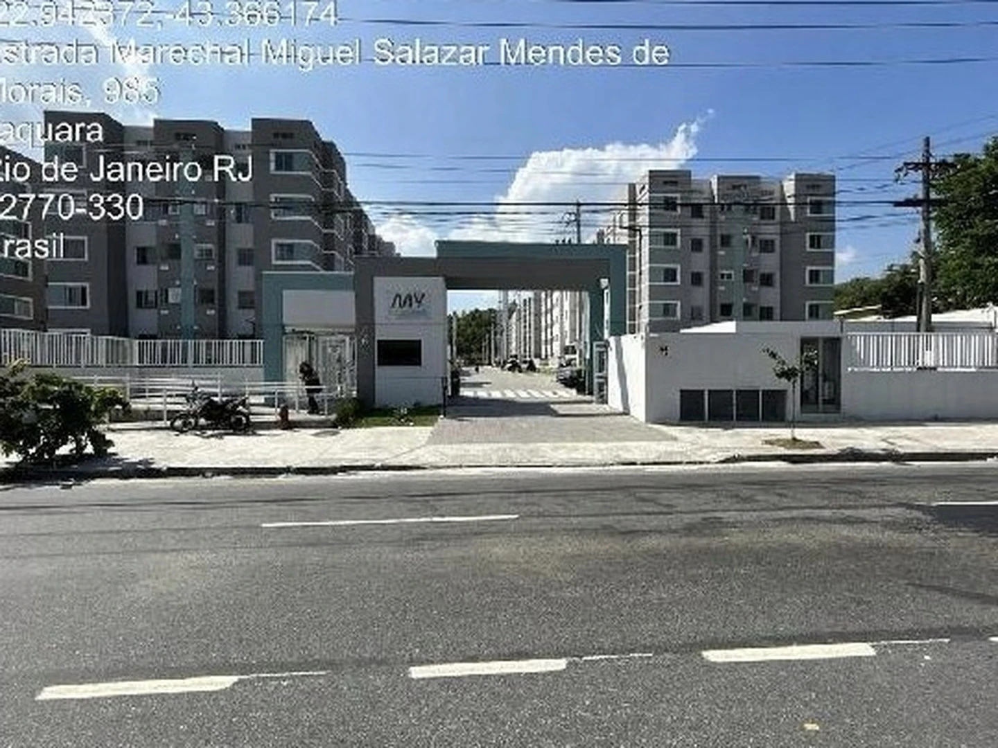 Apartamento - Rio De Janeiro, RJ - foto 1
