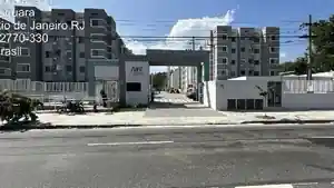 Apartamento - Rio De Janeiro, RJ
