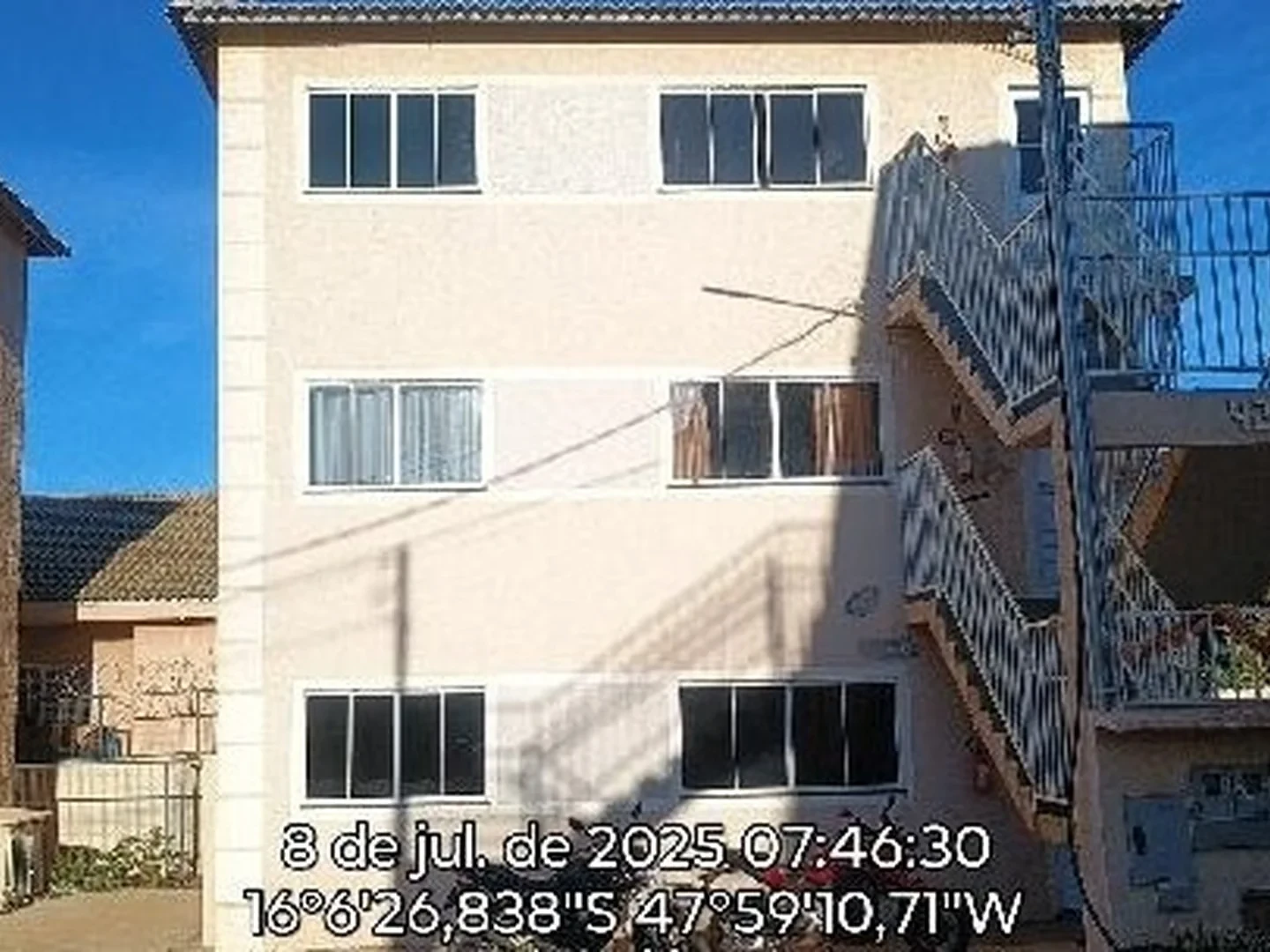 Apartamento - Valparaiso De Goias, GO - foto 1