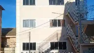 Apartamento - Valparaiso De Goias, GO