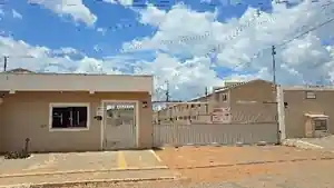 Casa - Valparaiso De Goias, GO